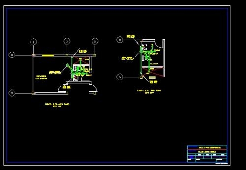 Dibujante Autocad En Caracas Otros Servicios