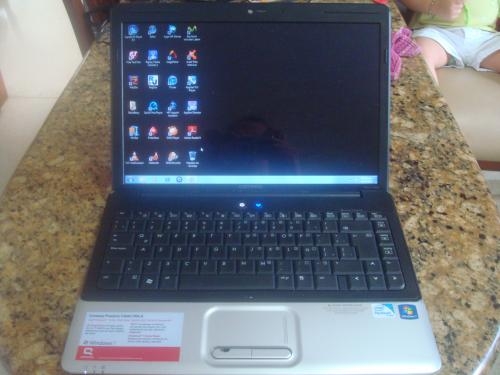 Compaq