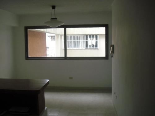 Apartamento de iluminacion en caracas tipo estudio