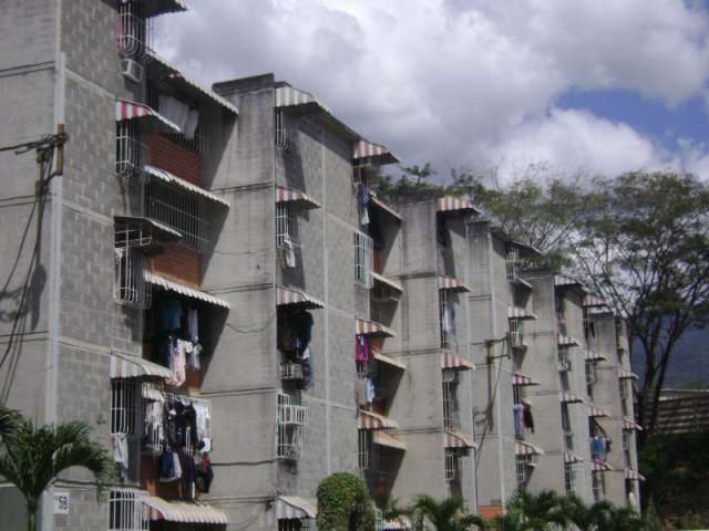 Apartamentos de iluminacion guatire sin inicial