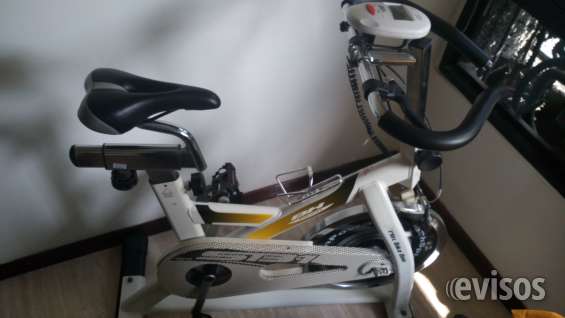 Bicicleta Para Spinning En Casa En Caracas Bicicletas