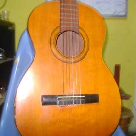 Fotos De Guitarra Espa Ola De Vicente Tatay En Anaco Venezuela