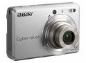 Camara sony cyber-shot dsc-s730 nueva + estuche s… segunda mano  Miranda