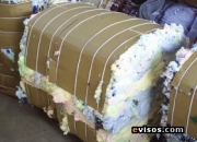 Usado, Algodon y poliester para almohadas,peluches y mun… segunda mano  Aragua