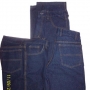 Pantalón Jeans triple costura Oferta 31Bs.F.