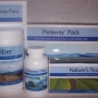 ¿Sufres de acidez, acne, estrenñimiento, etc.? Paraway Pack es la solución a tu problema.