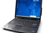 Vendo laptop lenovo r60 (usada en perfectas condi… segunda mano  Miranda