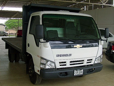 Presto Servicio De Camion 350 Plataforma Y Npr Plataforma Mudanzas Fletes Pa En Aragua Transporte Mudanza