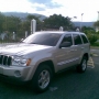 VENDO GRAND CHEROKEE LIMITED 2007 4X2