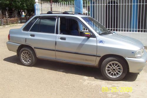 Fotos ford festiva modificados #5