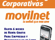 Linea movilnet pospago corporativa. promo hasta 6…, usado segunda mano  Caracas
