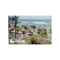 Club tanaguarena, oricao, playa grande en Vargas - Viajes y Turismo | 31271