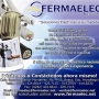 Postes Alta Tensión de 15  y 18Mts comercializados por Fermaelec