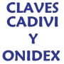 PROGRAMA PARA RECUPERAR CLAVES DE 8 DIGITOS CADIVI
