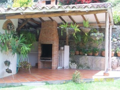 Fotos de Alquiler casa vacacional merida mucuruba en Santos Marquina,  Venezuela