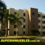 SUPERINMUEBLE alquiler en Milagro Norte, Maracaibo10-7143