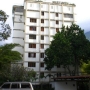 Alquiler de apartamento en Caracas en El Pedregal. 10-7376
