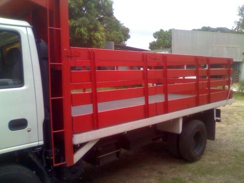 Tu Cava Com Vende Plataforma Para Camion Npr En Carabobo Otros Vehiculos 648