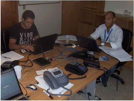 Curso De Telefon A Ip Caracas Venezuela En Caracas T Cnicos