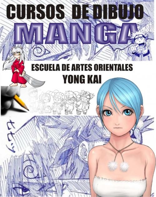 Anime y manga (comics japones)