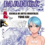 Anime y Manga (comics Japones)