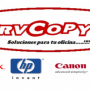 servicio tecnico para fotocopiadoras canon en valencia carabobo
