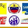 Legalizaciones y Apostillas de documentos en Caracas