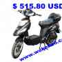 motocicleta electrica  Model: LS3 NUEVA  $ 515.80 USD compre en china