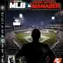 NEW TAKE 2 2K - MLB FRONT OFFICE MANAGER FOR PLAYSTATION 3