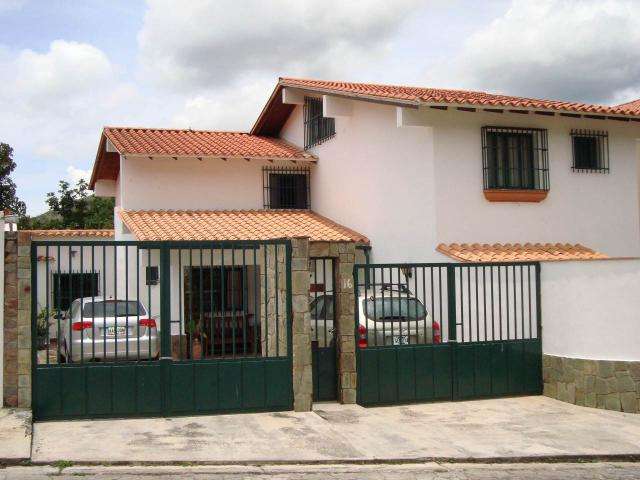 Casa en venta el castaño maracay estado aragua en Aragua - Casas en venta |  93113