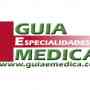 Guía de Especialidades  Medicas, www.guiaemedica.com