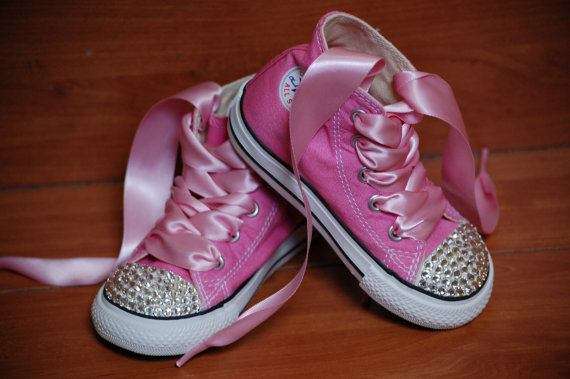 Zapatos converse glitter para niñas adultos en Anzoátegui - Ropa y calzado | 95860