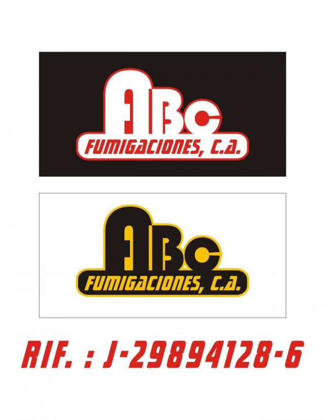 Abc fumigaciones, c.a. mayor empresa fumigadora pais en Ciudad Guayana - Otros Servicios | 99028