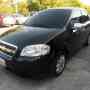 Vendo Chevrolet AVEO 2011 LT Color negro como NUEVO!