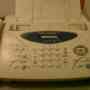 Vendo Fax Brother Intellifax 775 Nuevo