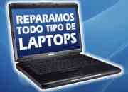 Reparacion laptops  servicio tecnico computadoras… segunda mano  Caracas
