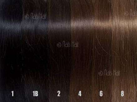 Fotos de Extensiones de cabello natural marcas soprano bijoux 3