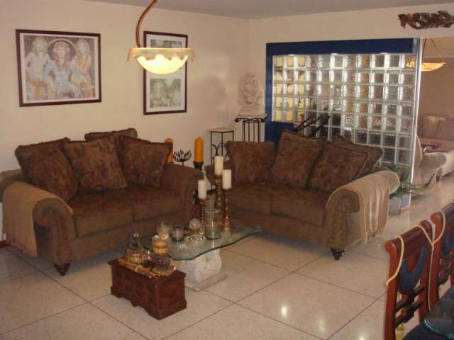 Casa En Venta En Colinas De Santa Monica En Caracas Rah En