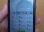 Huawei ascend y 300 en cajita, usado segunda mano  San Diego