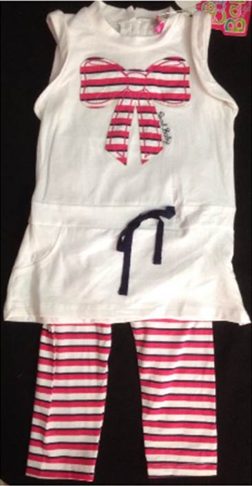Prendas de vestir para niñas de todas las edades en Araure - Ropa y calzado | 143717 Prendas de vestir para niñas de todas las edades en Araure - Ropa y calzado | 143717