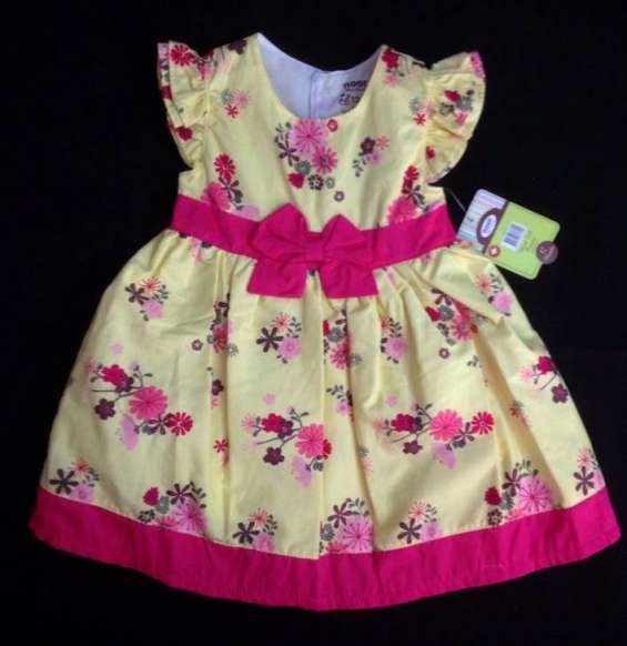 Vestidos lindos para online bebes