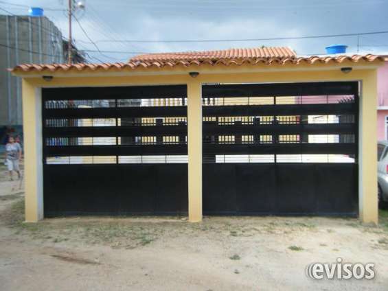 Fotos de Casa en venta en urb. la isabelica valencia car en Valencia,  Venezuela