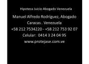 Abogado caracas venezuela alpes oficio
