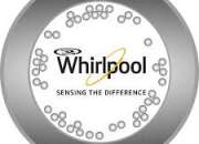 Servicio tecnico whirlpool reparacion nevera cocina lavadora
