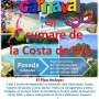 Ocumare de la Costa carnavales 2016, Agencia de viajes y turismo sorocua