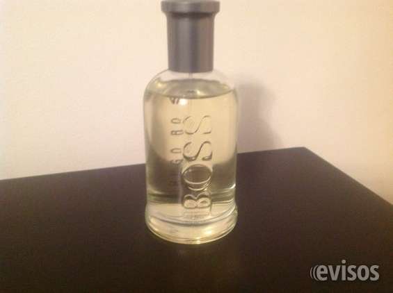 hugo boss clasico perfume