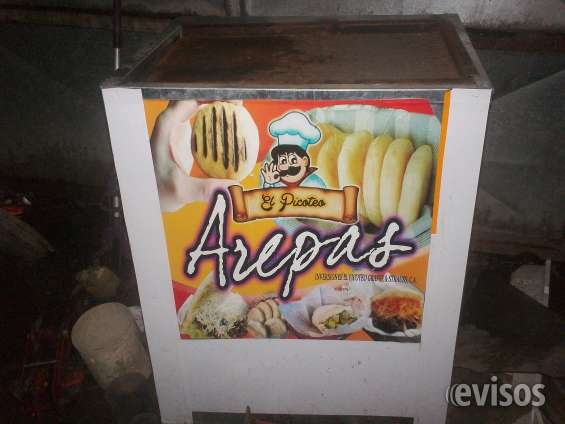 Planchas Para Arepas Y Cachapas