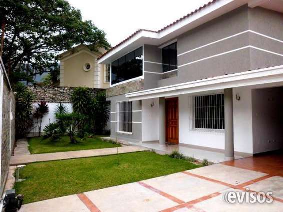 Casa en venta el castaño maracay aragua www tengotuinmueble com en Girardot  - Casas en venta | 167107