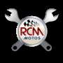 RCM Motos C.A Lavado a vapor, mecánica, modificación escapes