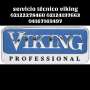 servicio tecnico autorizado viking neveras congeladores  viñeras cocinas  02124197663